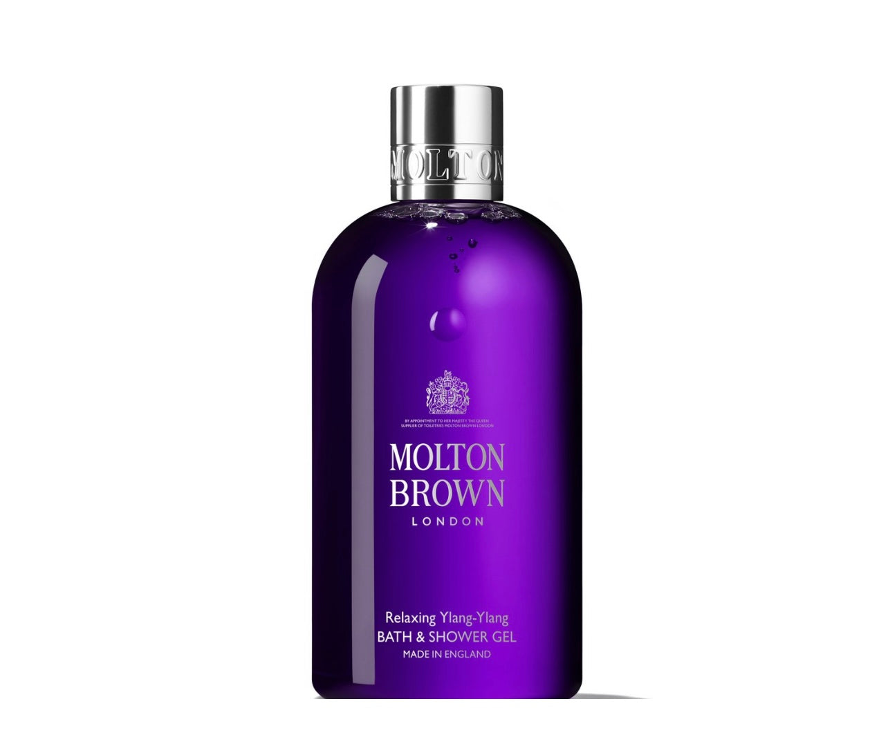 Bath & Shower Gel 10oz
