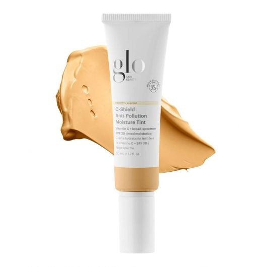 Glo C-Shield Anti-Pollution Moisture Tint