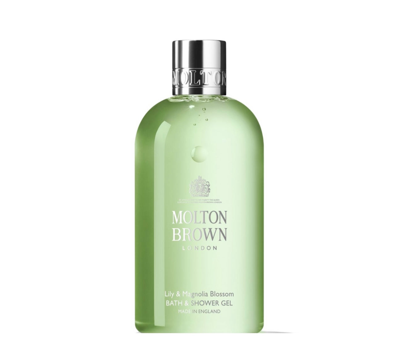 Bath & Shower Gel 10oz