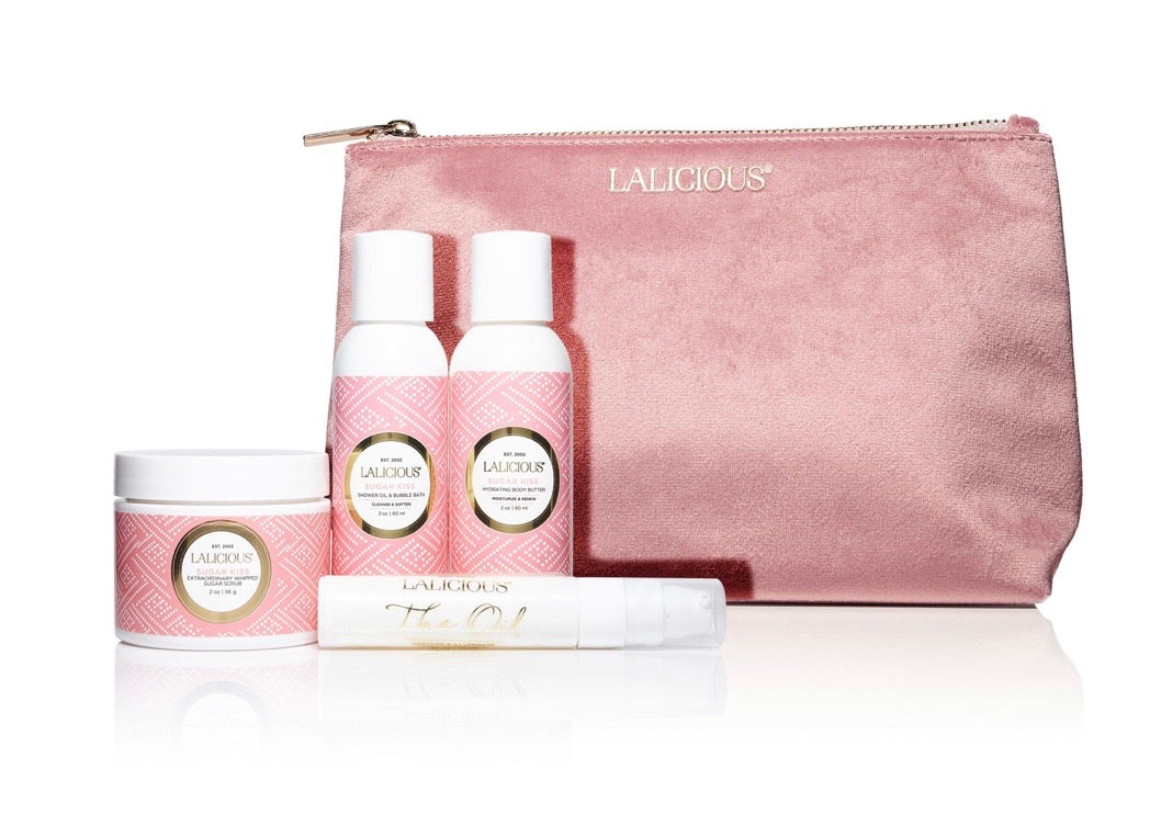 Travel Set