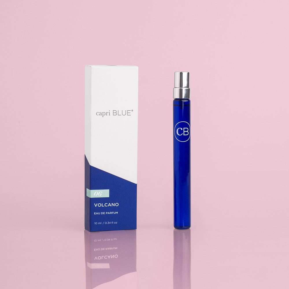 Volcano Eau de Parfum, 0.34 fl oz
