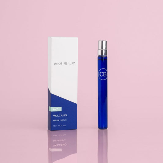 Volcano Eau de Parfum, 0.34 fl oz