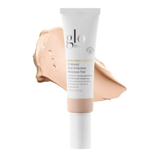 Glo C-Shield Anti-Pollution Moisture Tint