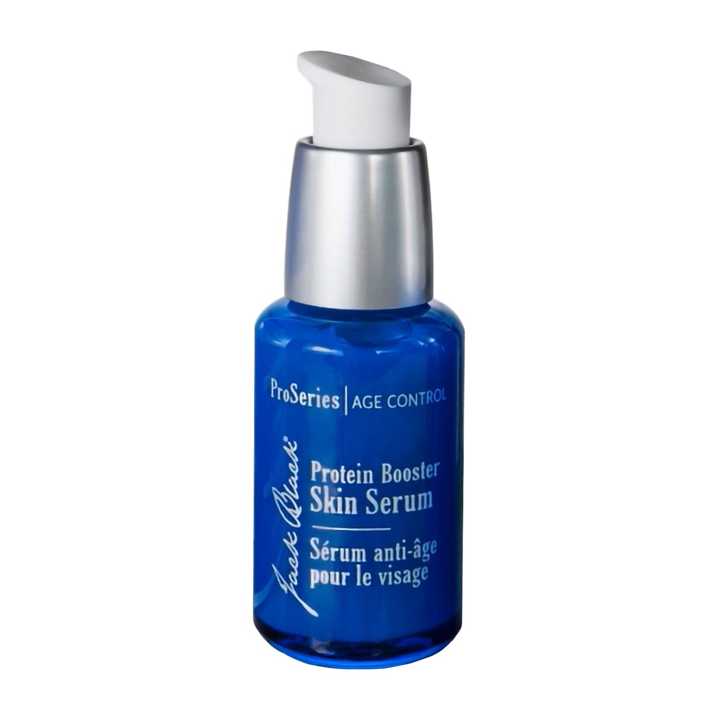 Jack Black Protein Booster Skin Serum, 30ml