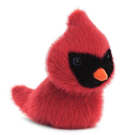 Jellycat Birdling Cardinal