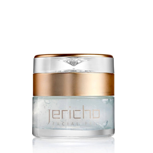 Dead Sea Facial Peel