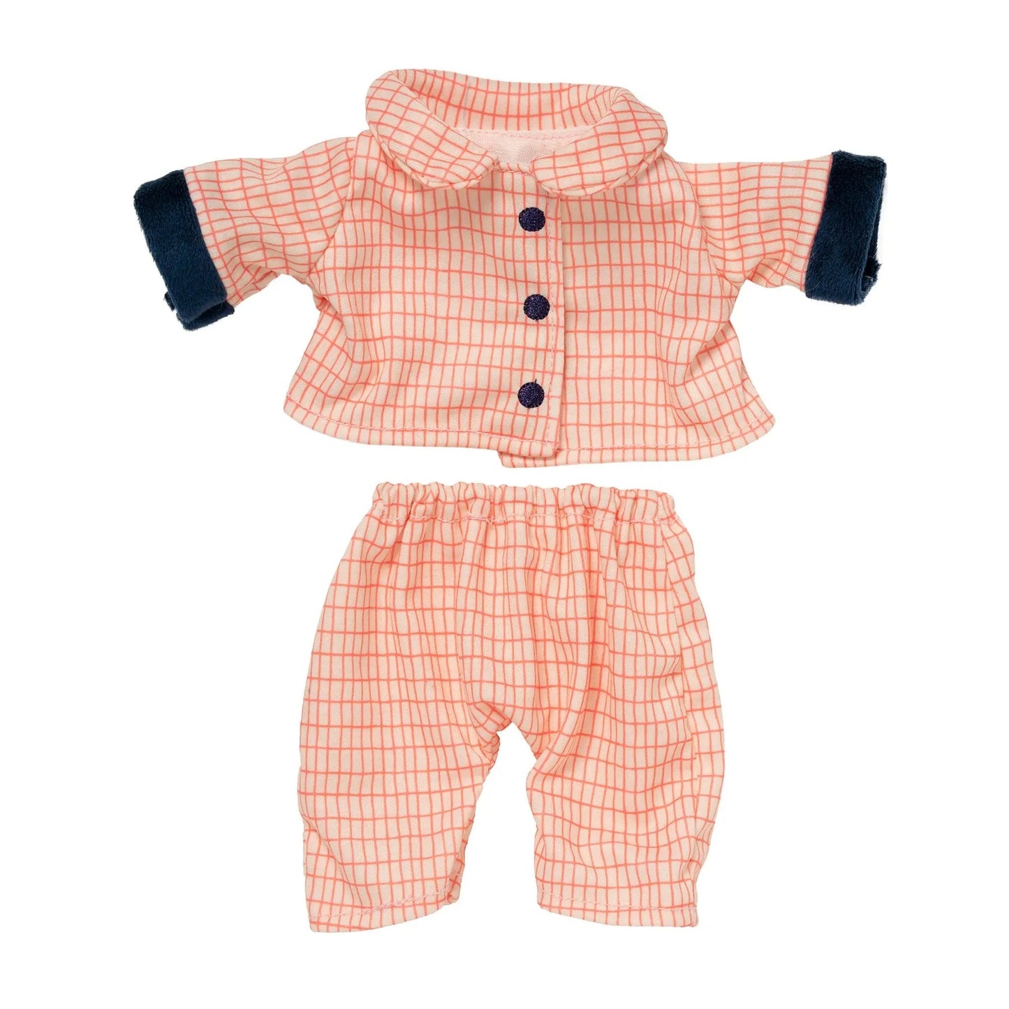 Manhattan Toy | Wee Baby Stella | Sleep Tight Outfit