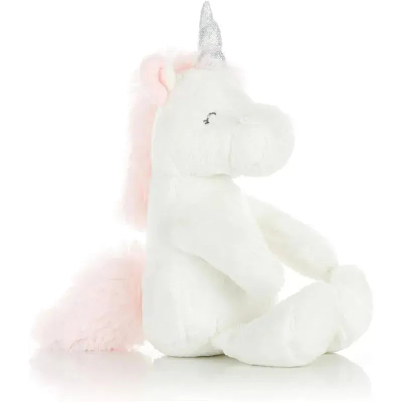 Kids Preferred - Carter's Unicorn Beanbag Plush