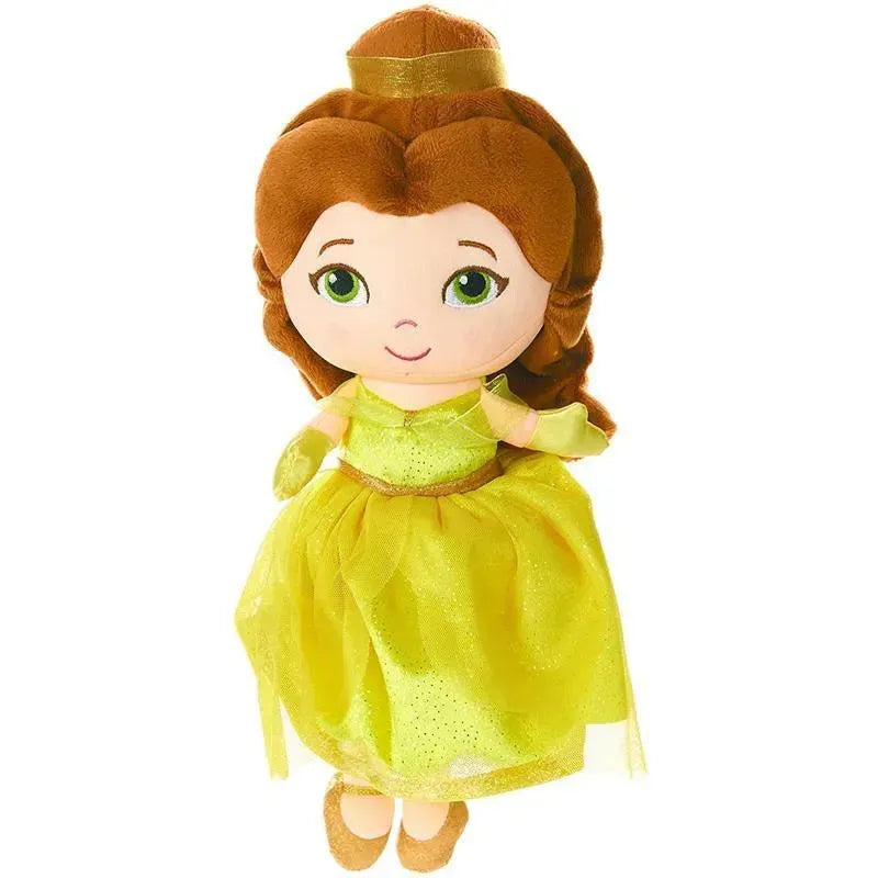 Kids Preferred Disney Princess - Belle Doll