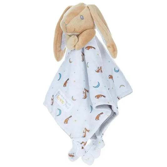 Kids Preferred - Ghmily Nutbrown Hare Blanky