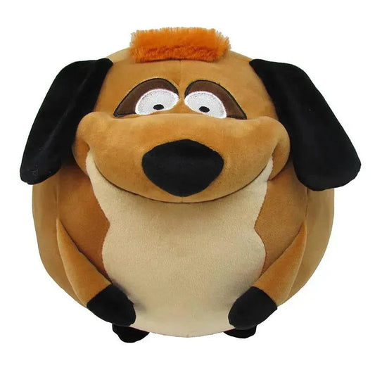 Kids Preferred Lion King - Round Cuddle Pal - Timon