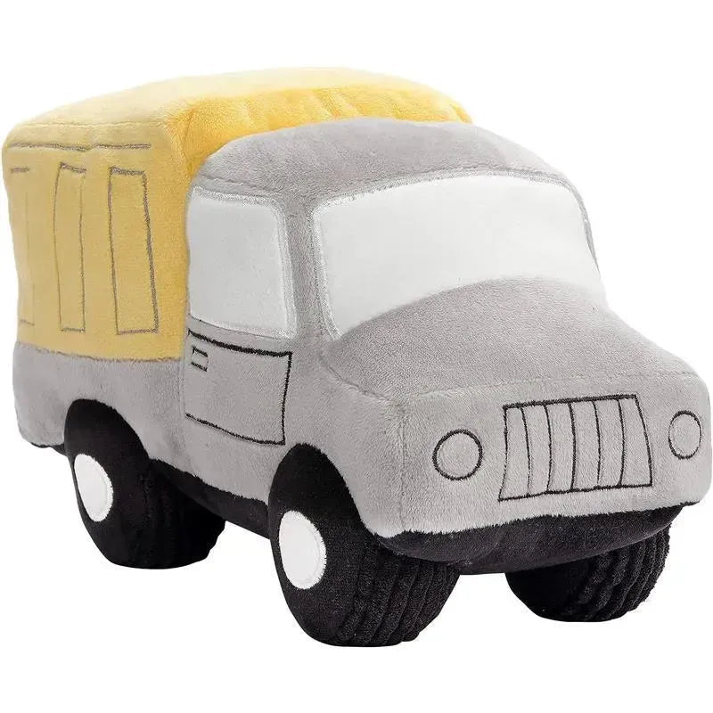 Lambs & Ivy - Construction Zone Plush Truck