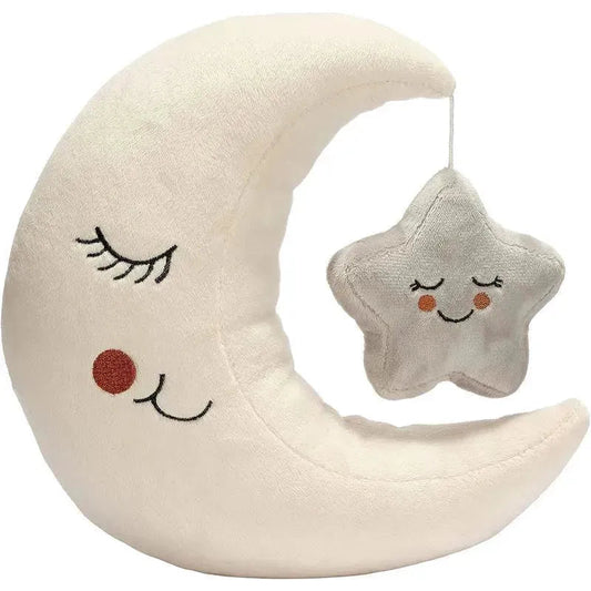 Lambs & Ivy - Goodnight Moon Plush Moon