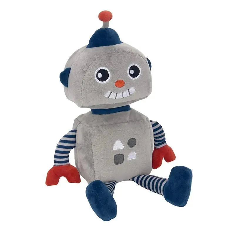 Lambs & Ivy Robbie Robot Plush Toy