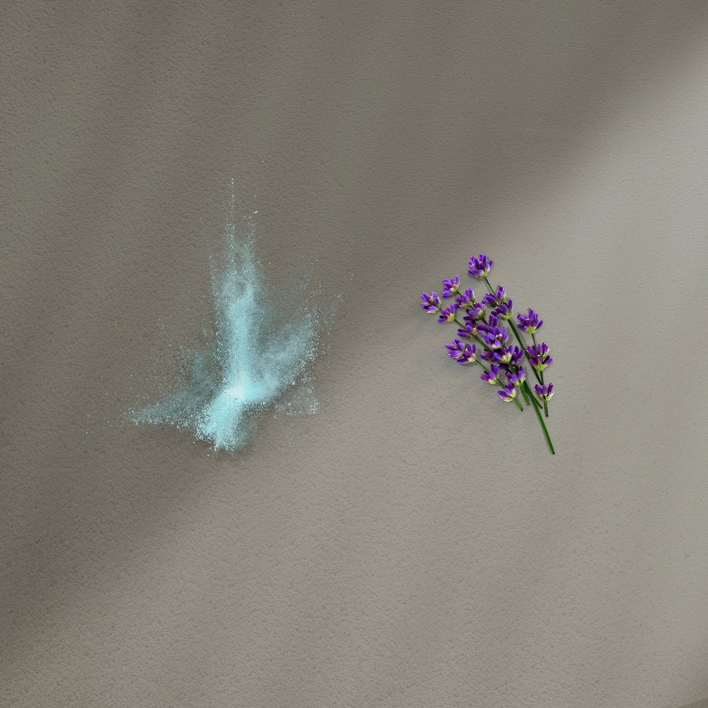 Lavender Mist