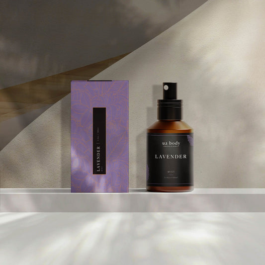 Lavender Mist