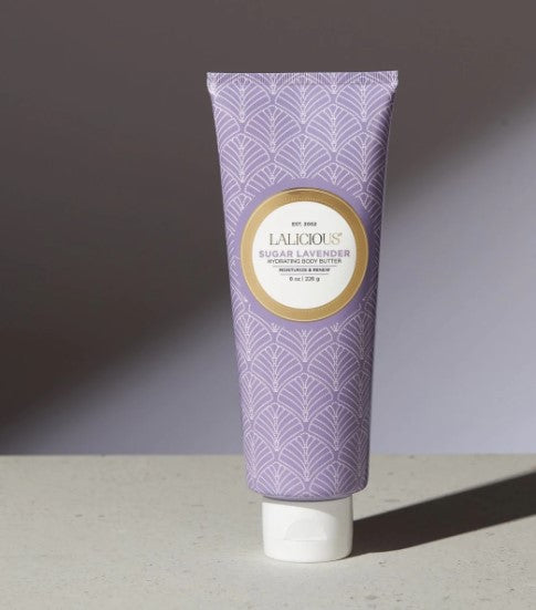 Body Butter 8oz