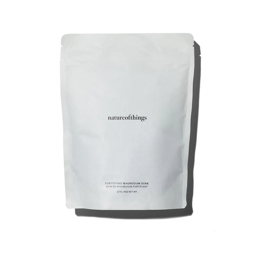 Nature of Things Fortifying Magnesium Soak