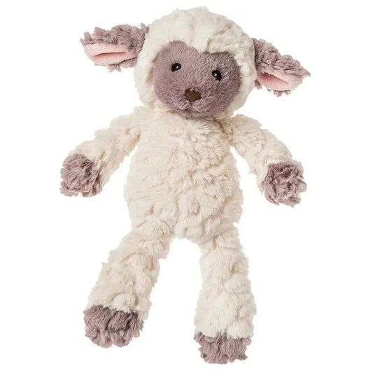 Mary Meyer - Itsy Glitzy Putty Nursery Lamb