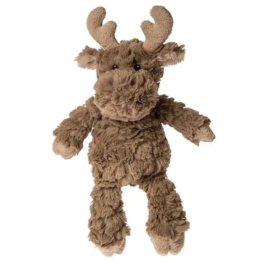 Mary Meyer - Putty Nursery Stuffed Animal, Moose