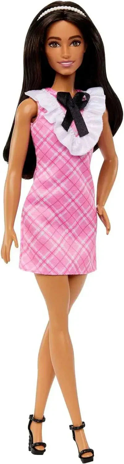 Barbie Doll Fashionistas - 2023
