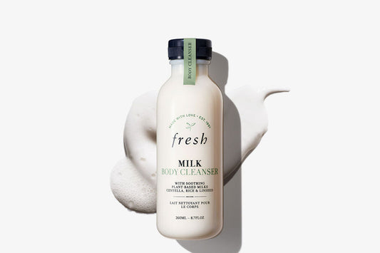 Milk Body Collection