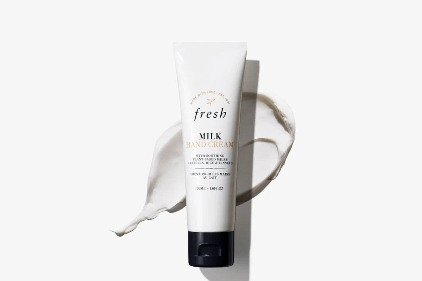 Milk Body Collection