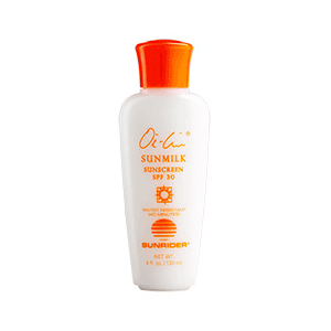 Oi-Lin Sunmilk Sunscreen SPF 30 | by Sunrider