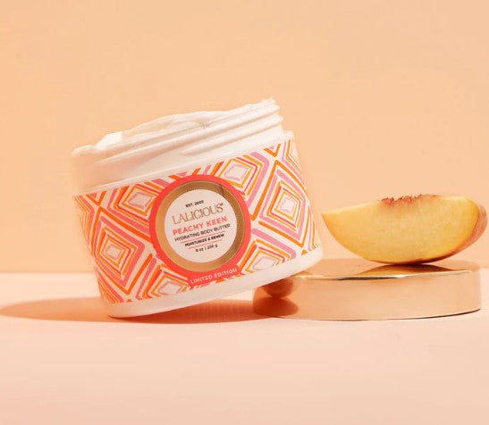 Body Butter 8oz