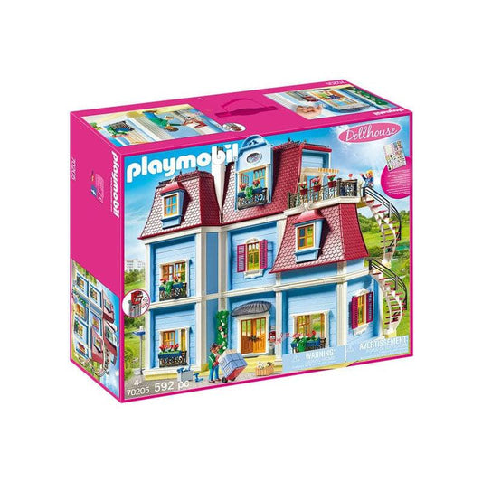 Dollhouse - Large Dollhouse