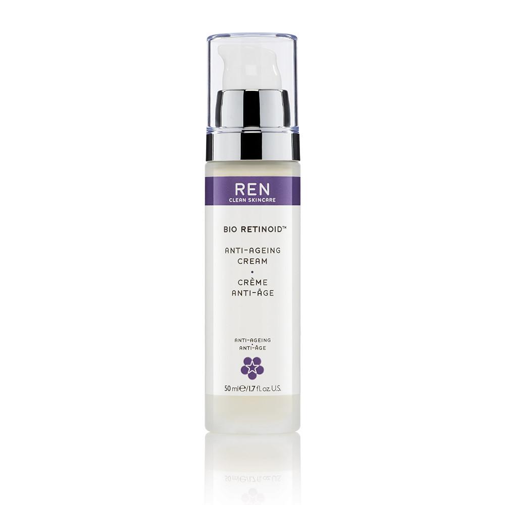 Ren Clean Skincare Bio Retinoid Anti-Aging Cream 1.7 oz