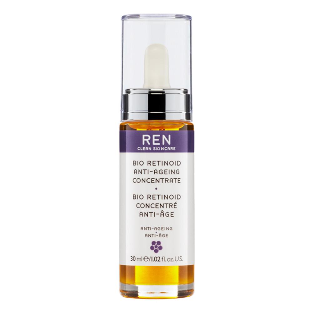 Ren Clean Skincare Bio Retinoid Anti-Wrinkle Concentrate Oil 1 oz
