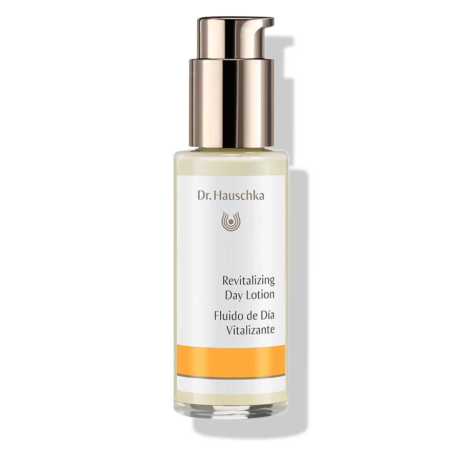 Revitalizing Day Lotion
