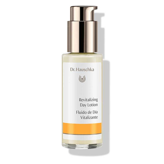 Revitalizing Day Lotion
