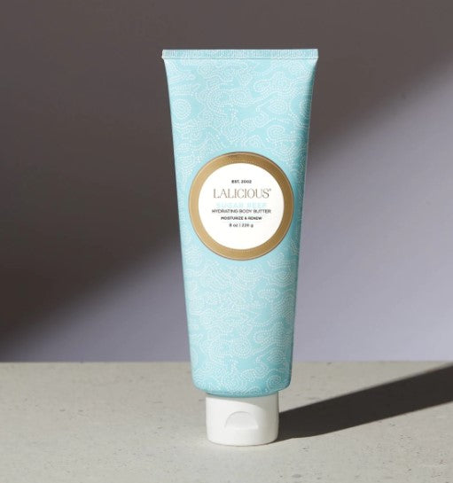 Body Butter 8oz