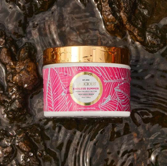 Body Butter 8oz