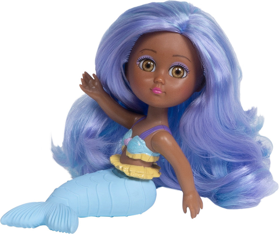 Oceana Water Wonder Mermaid
