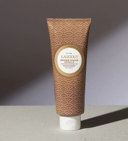 Body Butter 8oz